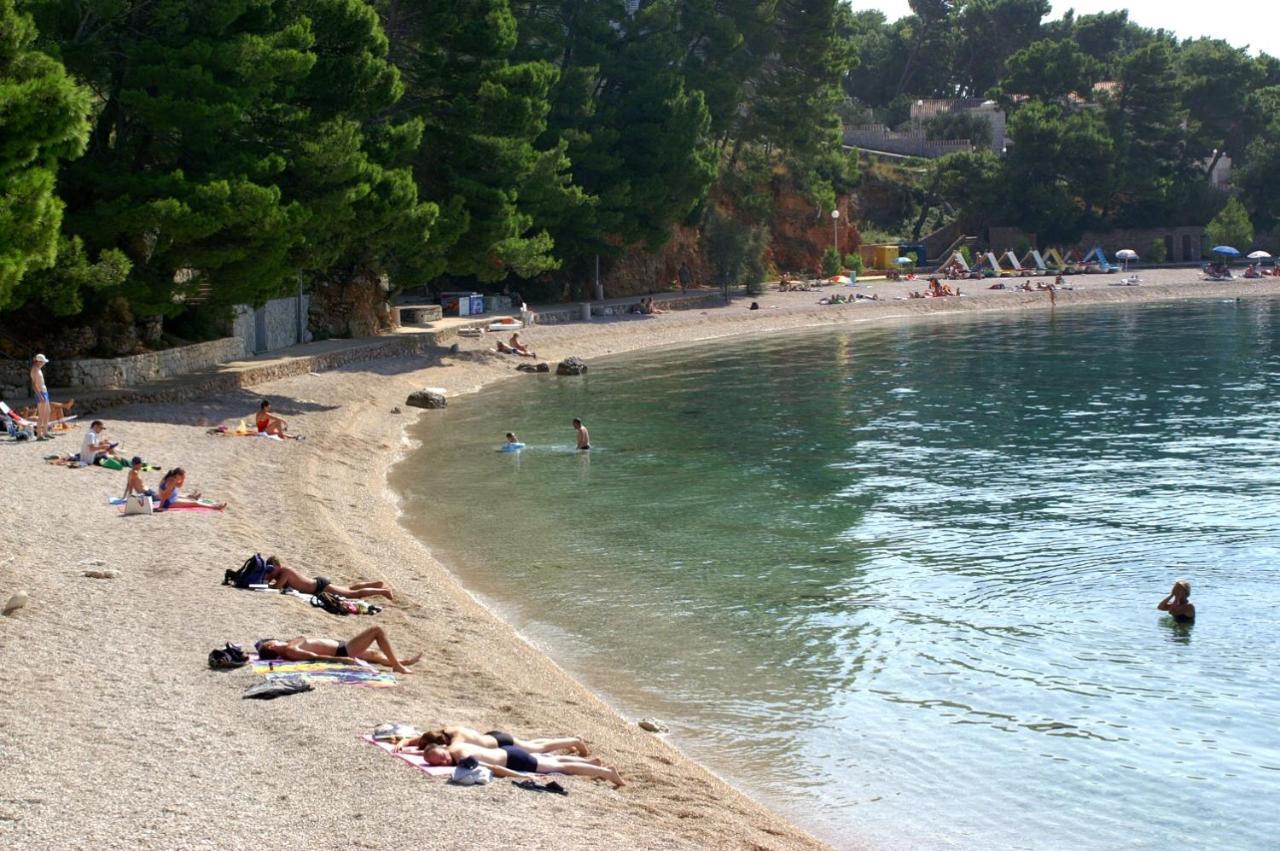 By The Sea Brela, Makarska - 18356