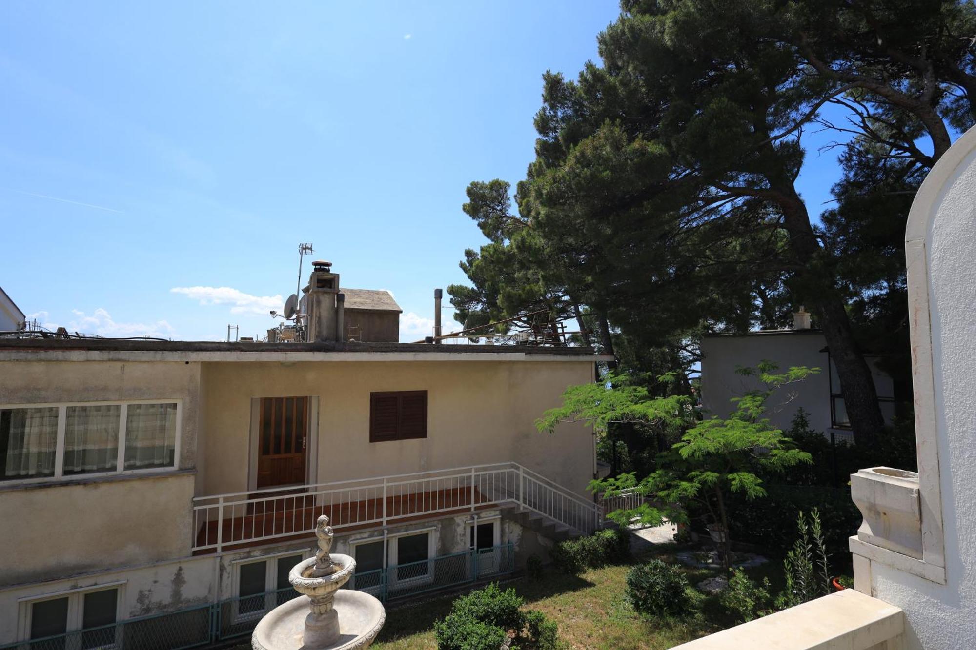 Appartement By The Sea Brela, Makarska - 18356
