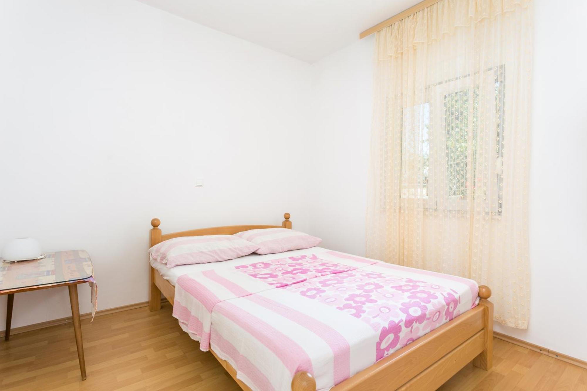 By The Sea Brela, Makarska - 18356 Brela