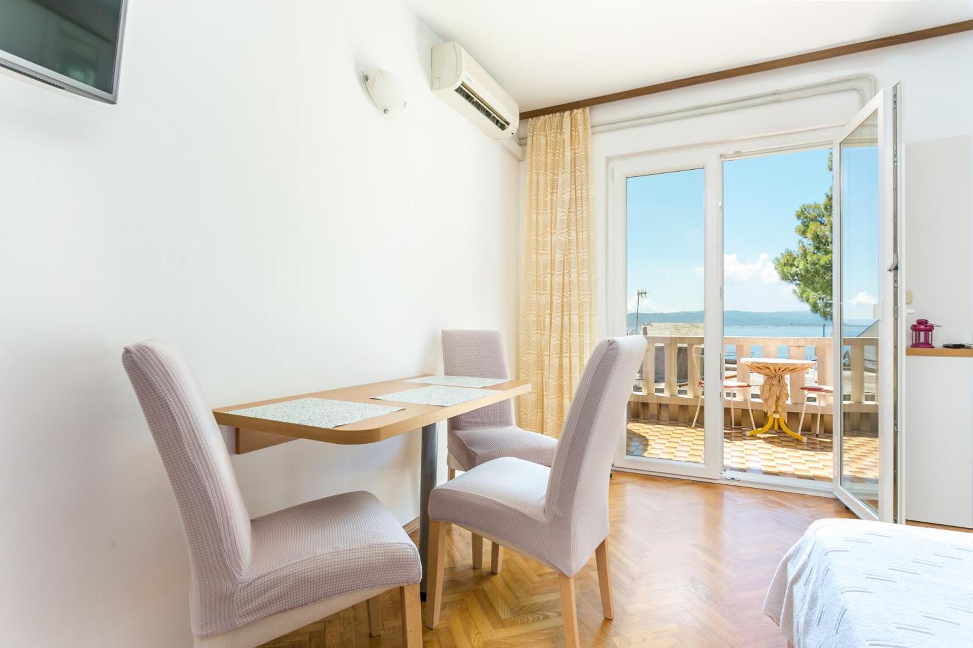 By The Sea Brela, Makarska - 18356 Appartement