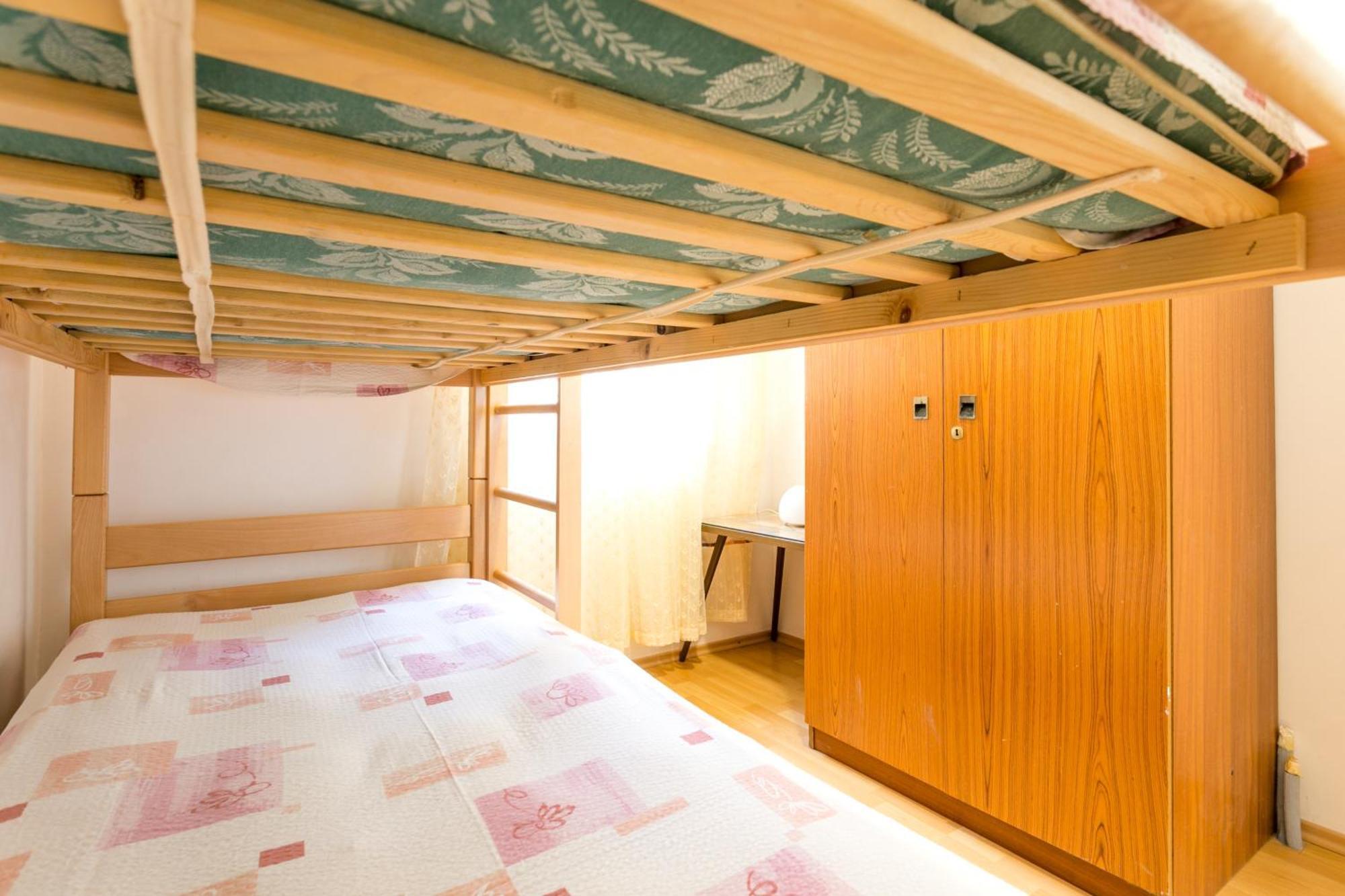 By The Sea Brela, Makarska - 18356 Appartement Brela